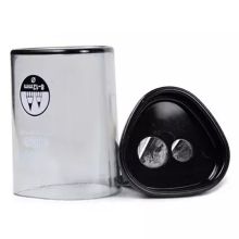 宝克(BAOKE) SH-1702 双孔 卷笔刀(计价单位：个) 配