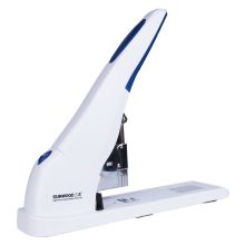 三木 8159 23/6-23/23省力型厚层订书机/可订210页 蓝色 （单位：台）