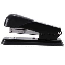 三木 P83 25页金属耐用型订书机/订书器 自带起钉器 黑 （单位：个）