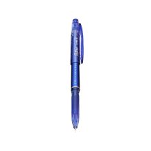 百乐（PILOT） LF-22P4 针管热可擦中性笔 0.4mm 单支装 蓝色 （单位：支）