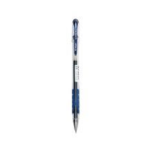 百乐（PILOT） BL-WG-5 简约中性笔 0.5mm 单支装 蓝黑色 （单位：支）