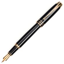 英雄  953    钢笔  办公用品  黑色  (单位：套)