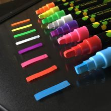 东洋 SP25 荧光笔 4.2-4.6mm 红（单位：支）