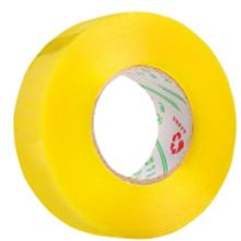 国产 48mm*60y 透明胶 (单位：个）