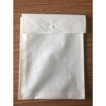 国产 A4 文件袋 白色（2000个起订）单位：个