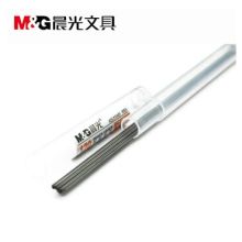 晨光 ASL22601 0.5mmHB铅芯 20根/盒 黑色 （单位：盒）