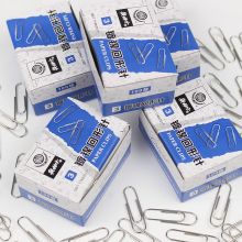 奥林丹 3号 回形针（单位：盒）