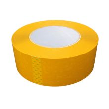 国产 GB03-031 宽：100～150mm 防止踏空线 黄色瓷砖贴线  （单位：米）
