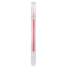 齐心 GPP001 纯时代中性笔 0.5mm 红（单位：支）