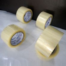 永大 36mm*100y 透明胶带 透明 96卷/箱（单位：卷）