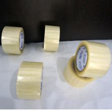 永大 36mm*35y 透明胶带 透明 96卷/箱（单位：卷）