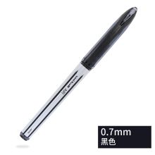 三菱 UBA-188-L 0.7mm AIR签字笔绘图笔 黑色（单位：支）