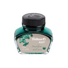 百利金 4001 墨水30ml 青绿 （单位：瓶）