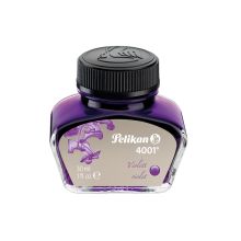 百利金 4001 墨水30ml 紫色 （单位：瓶）