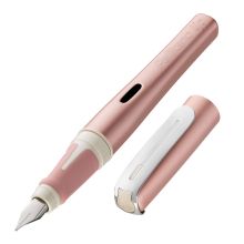 百利金 Pelikan UP 玫瑰金钢笔 F尖 玫瑰金 （单位：支）