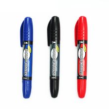 晨光 MG2110 记号笔 12支/盒 红色  （单位：盒）