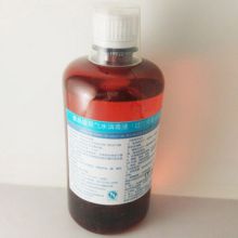 国产 500ml 化学实验药用级3%稀双氧水 白色（单位：瓶）