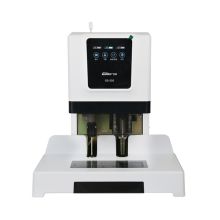 金典(Golden) GD-50S 财务装订机 白色 适用于财务凭证档案装订 (单位:台)