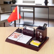 国产 D086 办公高档笔筒摆件（单位：个）