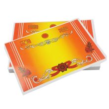 国产 8k奖状纸（单位：张）