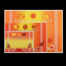 国产 QT-1002 8K 烫金奖状纸（单位：张）
