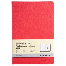 齐心 C5903P A5 122张 优品时尚笔记本 配(单位：本）