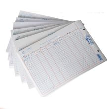 国产 鑫励25K 应交税金帐芯 本色（单位：本）