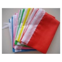 光达 50*70cm 刀旗 彩色（10面/包）（单位：包）