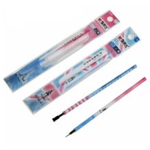 晨光 4128   0.35mm 全针管中性笔芯   黑色 (20支/盒)（单位：盒）