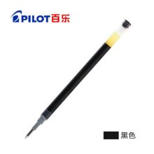 百乐 BLS-G3-38 啫喱中性水笔芯 黑色（单位：支）