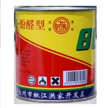 国产 801 强力胶专用软胶（单位：罐）