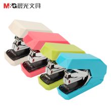 晨光 ABS92818 壹指订10号订书机 彩色（单位：个）