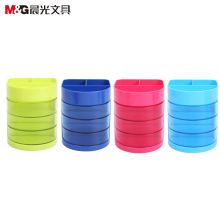 晨光 ABT98418 多功能三层笔筒 彩色（单位：个）