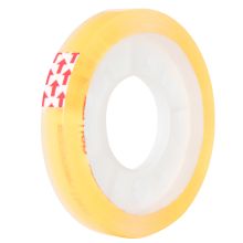 得力 30007 8mm*30y文具胶带 彩色（单位：筒）