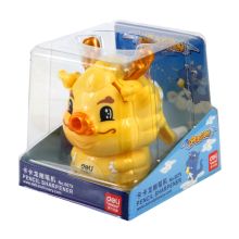 得力 0679 卡卡龙削笔机 彩色（单位：只）