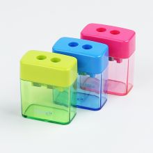 得力 0534 卷笔刀 彩色（单位：只）
