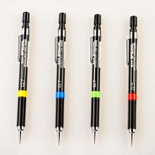 金万年 G-2249(0.7)-019 0.7mm 针管2B自动铅笔 12支/盒（单位：盒）