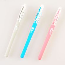 金万年 G-1243-002 0.5MM 全针拔帽中性笔（配RS06系列芯）蓝色 12支/盒（单位：盒）