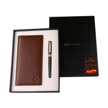 毕加索 PS-Q5807A 钢笔皮具套装  配(单位:套)