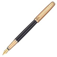 毕加索 PS-906 钢笔雾 1.0mm  金色 单位：支