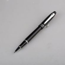 毕加索 PS-801 铱金笔 黑色银夹 (单位:支)