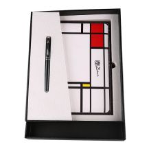 毕加索 PS-5106B 钢笔本册套装 配 (单位:套)