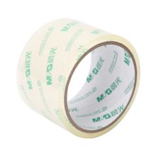 晨光 AJD97339 超透封箱胶带 60mm*30y (单位:卷)（单位：卷）