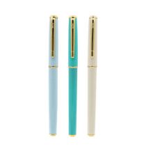 晨光 AFP43907 金属钢笔 学生办公/彩色/0.5mm (单位:支)