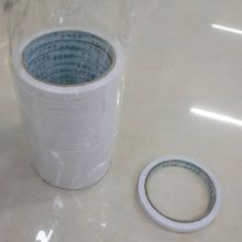 国产 9mm 窄双面胶 白色 32个/筒（单位：个）