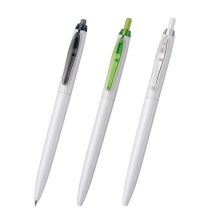 金万年 G-3725 0.5MM 奶嘴珠头按压中油笔(配RS12系列芯) 蓝色