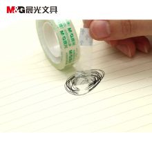 晨光 AJD97318 文具胶带12mm*14y(12卷/筒) 透明（单位：条）