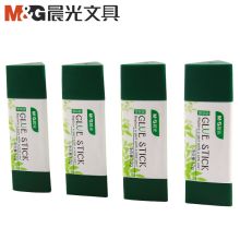 晨光 ASG97119 12g三角形固体胶 绿色（单位：支）