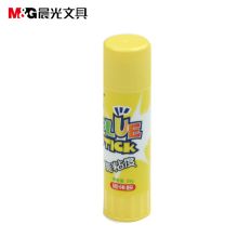 晨光 MG7104 25g高粘度固体胶 黄色（单位：支）