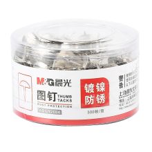 晨光 ABS92604图钉（单位：盒）